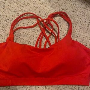 gap sports bra